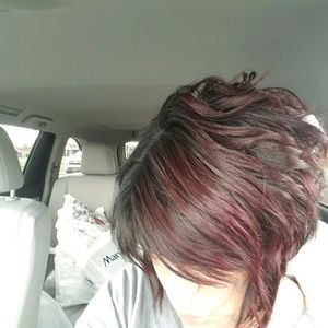 Meet your Posher, Teresa